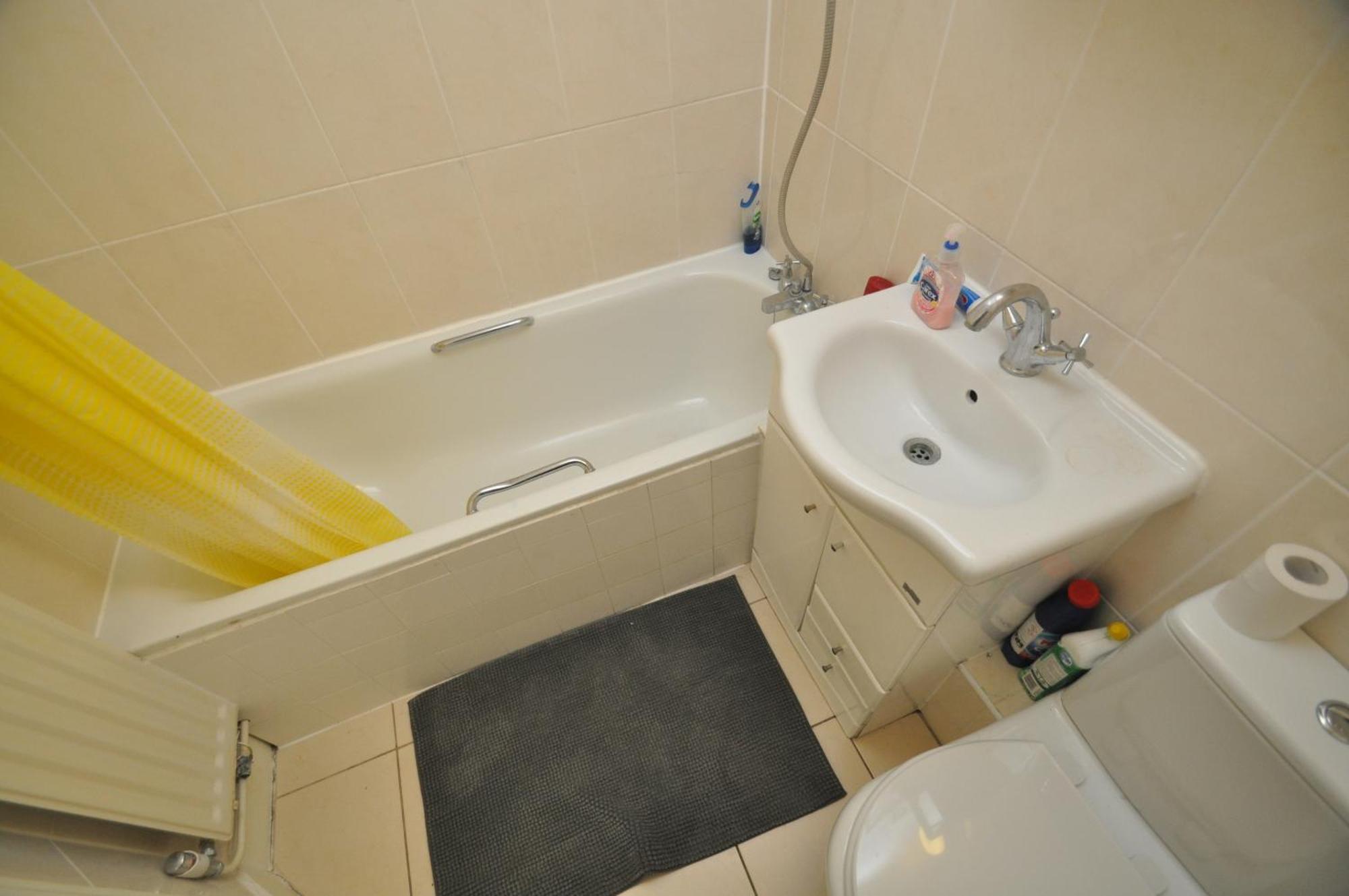 Апартаменты Large Garden Flat In The Heart Of Islington Лондон Экстерьер фото
