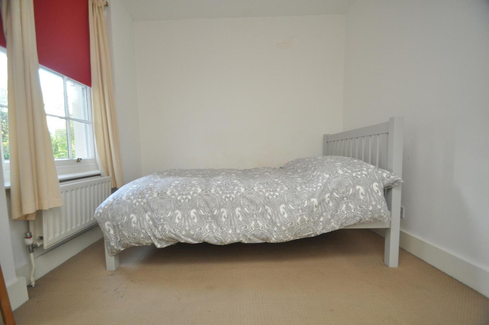 Апартаменты Large Garden Flat In The Heart Of Islington Лондон Экстерьер фото